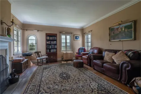 65 Battle Avenue Castine ME 04421