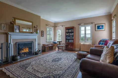65 Battle Avenue Castine ME 04421