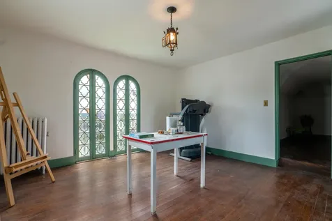 65 Battle Avenue Castine ME 04421