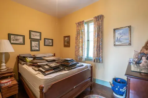 65 Battle Avenue Castine ME 04421