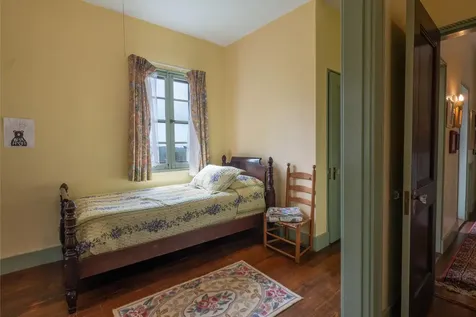 65 Battle Avenue Castine ME 04421