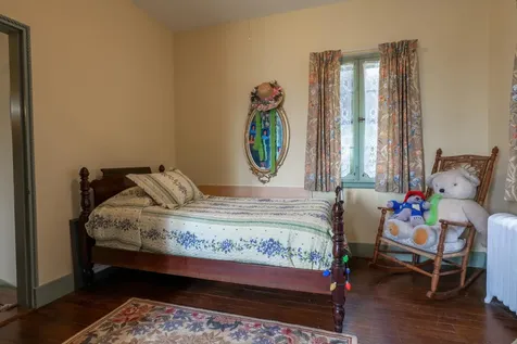 65 Battle Avenue Castine ME 04421