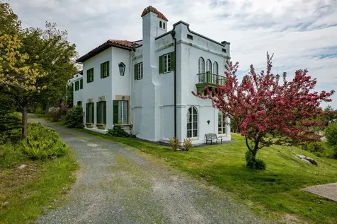 65 Battle Avenue Castine ME 04421