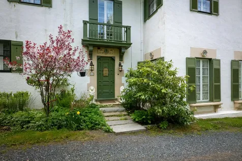 65 Battle Avenue Castine ME 04421