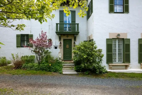 65 Battle Avenue Castine ME 04421