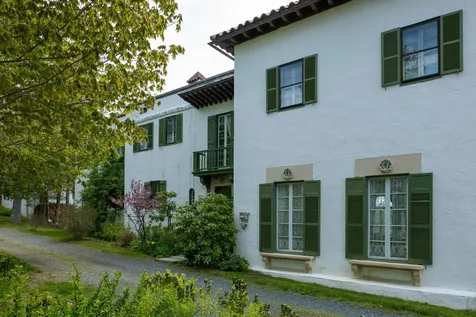 65 Battle Avenue Castine ME 04421