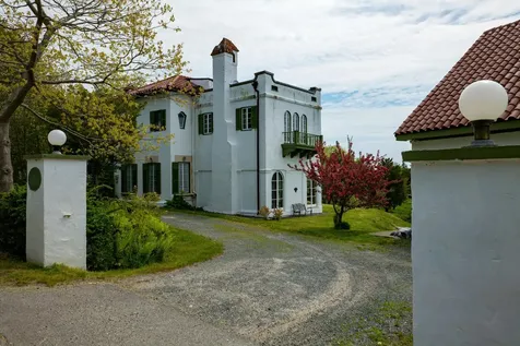 65 Battle Avenue Castine ME 04421