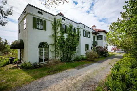 65 Battle Avenue Castine ME 04421