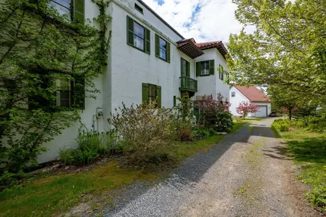 65 Battle Avenue Castine ME 04421