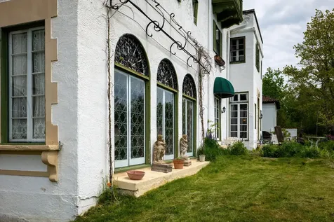 65 Battle Avenue Castine ME 04421