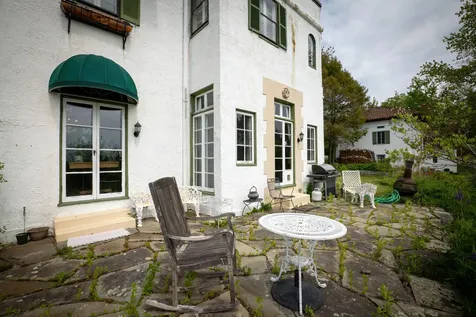 65 Battle Avenue Castine ME 04421