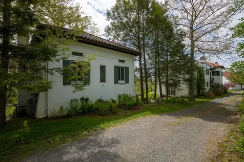65 Battle Avenue Castine ME 04421