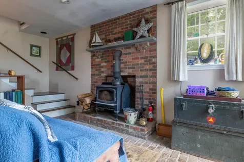 65 Battle Avenue Castine ME 04421