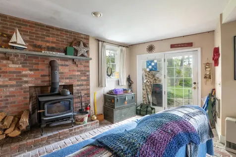65 Battle Avenue Castine ME 04421