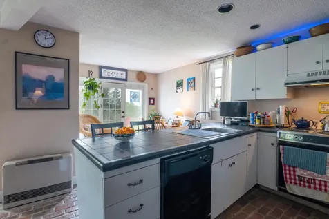 65 Battle Avenue Castine ME 04421