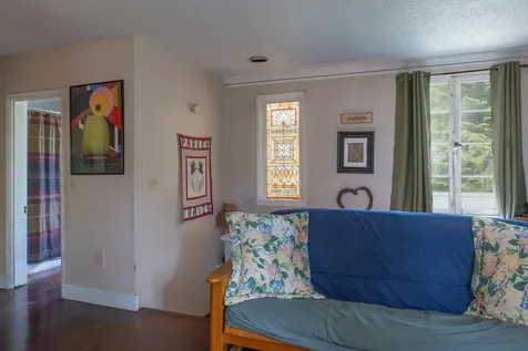 65 Battle Avenue Castine ME 04421