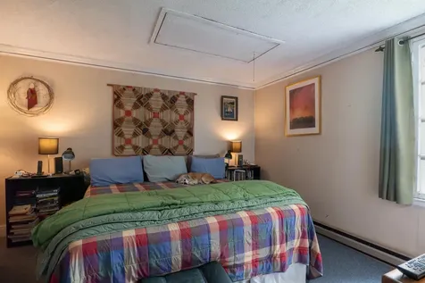 65 Battle Avenue Castine ME 04421