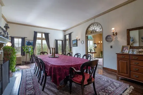 65 Battle Avenue Castine ME 04421