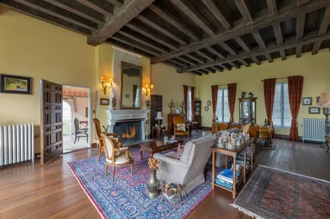 65 Battle Avenue Castine ME 04421