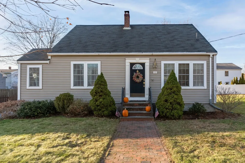 111 Belfort Street Portland ME 04103