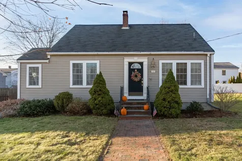 111 Belfort Street Portland ME 04103