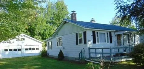 487 Stillwater Avenue Old Town ME 04468
