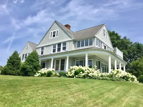 1 Cove View Road Cape Elizabeth ME 04107
