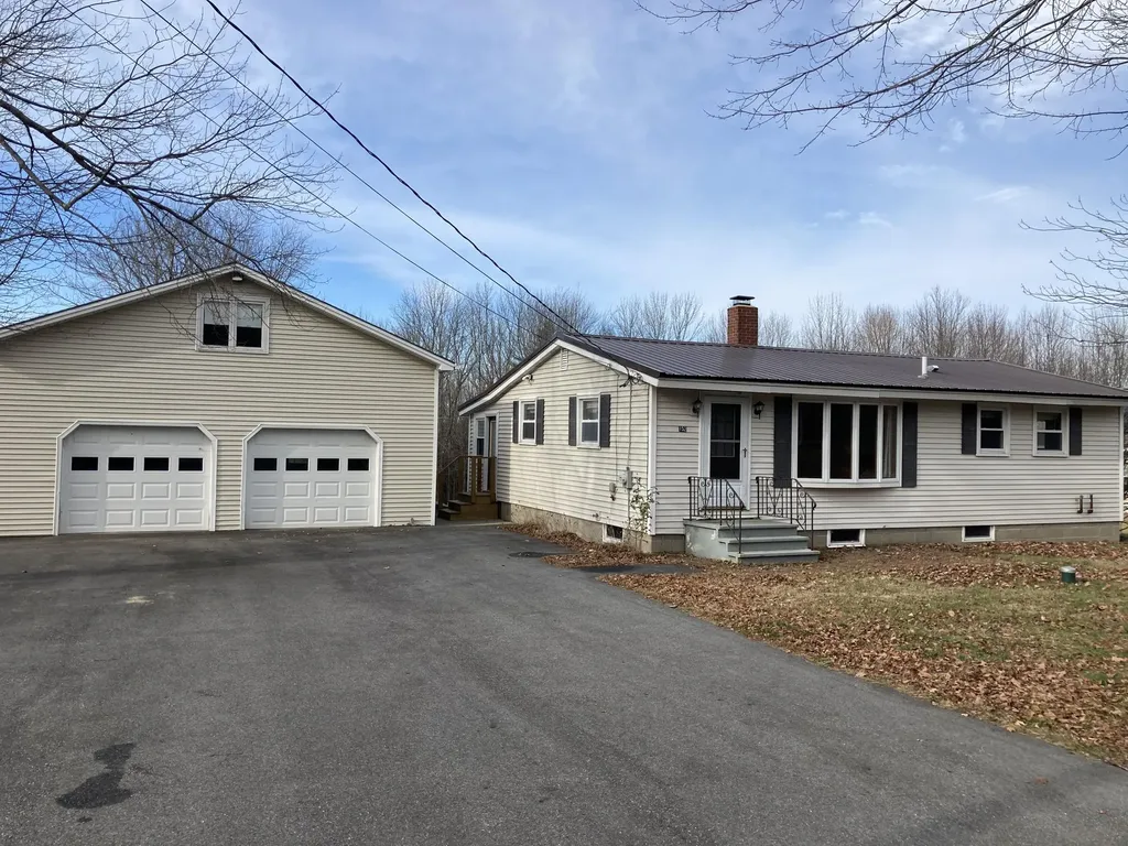 152 Pond Road Sidney ME 04330