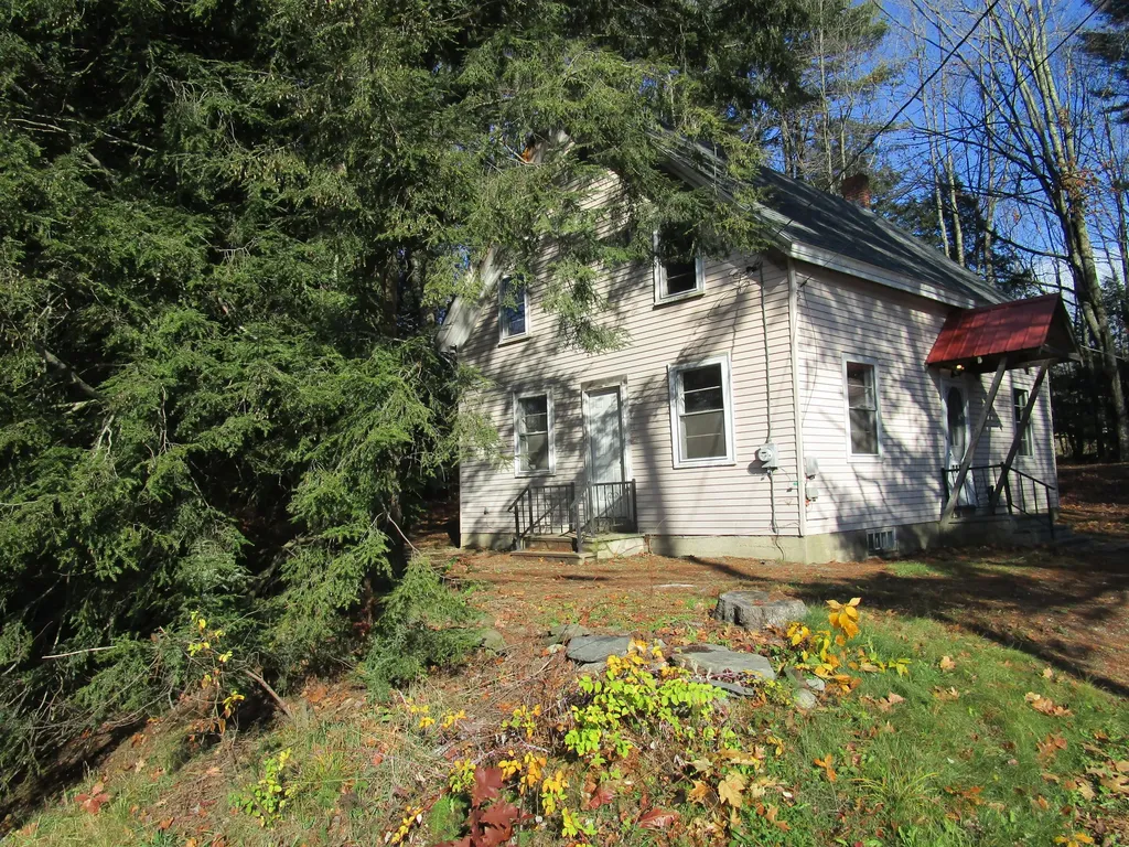 155 Smithfield Road Oakland ME 04963
