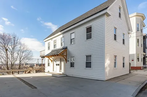 100 Sheridan Street Portland ME 04101