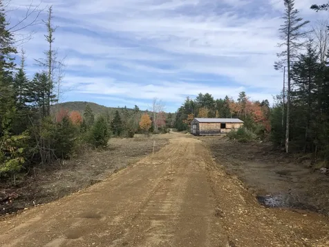 00 Off Whitney Road Lincolnville ME 04849