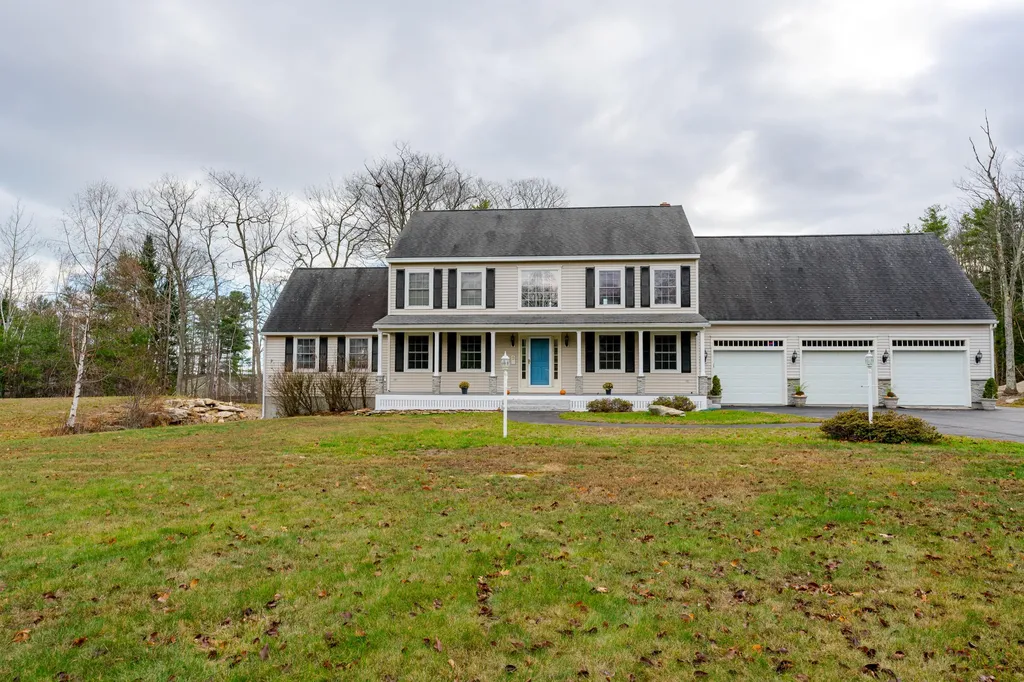 80 Chase Hill Drive Westbrook ME 04092