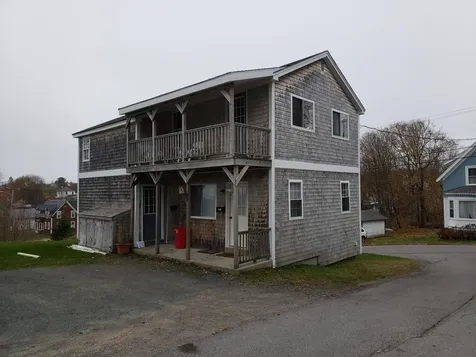 28 South Street Eastport ME 04631