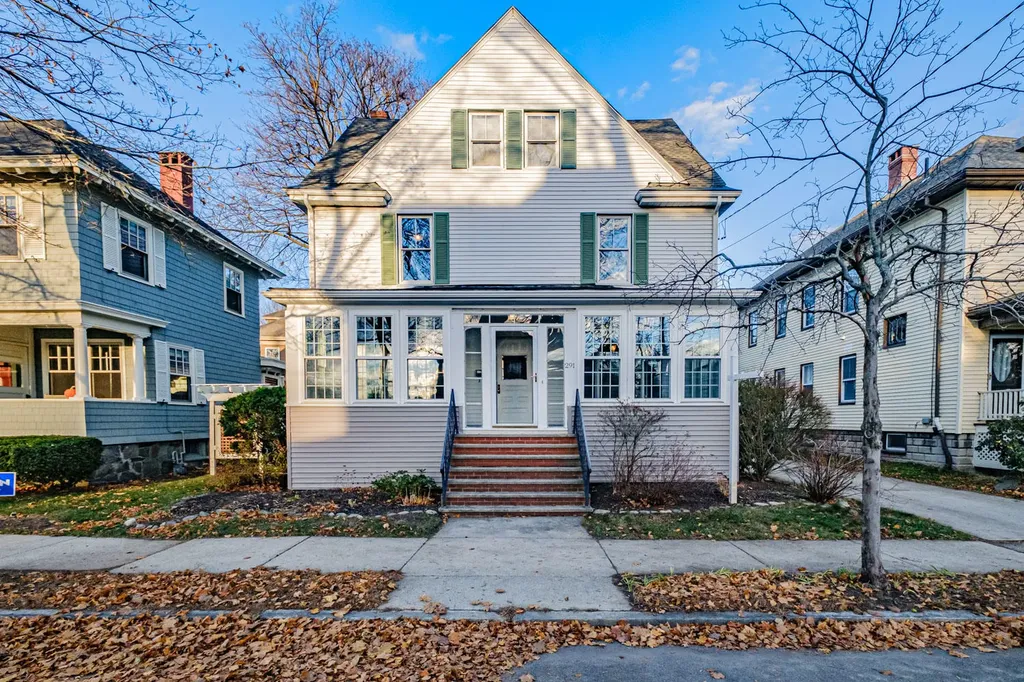 291 Deering Avenue Portland ME 04103