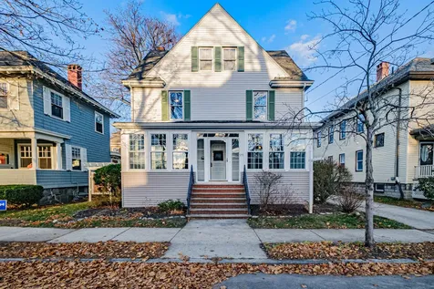291 Deering Avenue Portland ME 04103