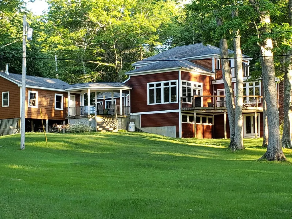 129 Indian Rest Road Harpswell ME 04079