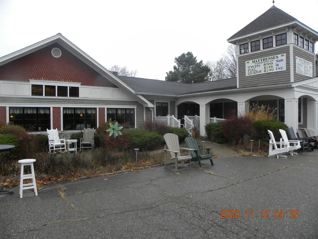 2128 Post Road Wells ME 04090