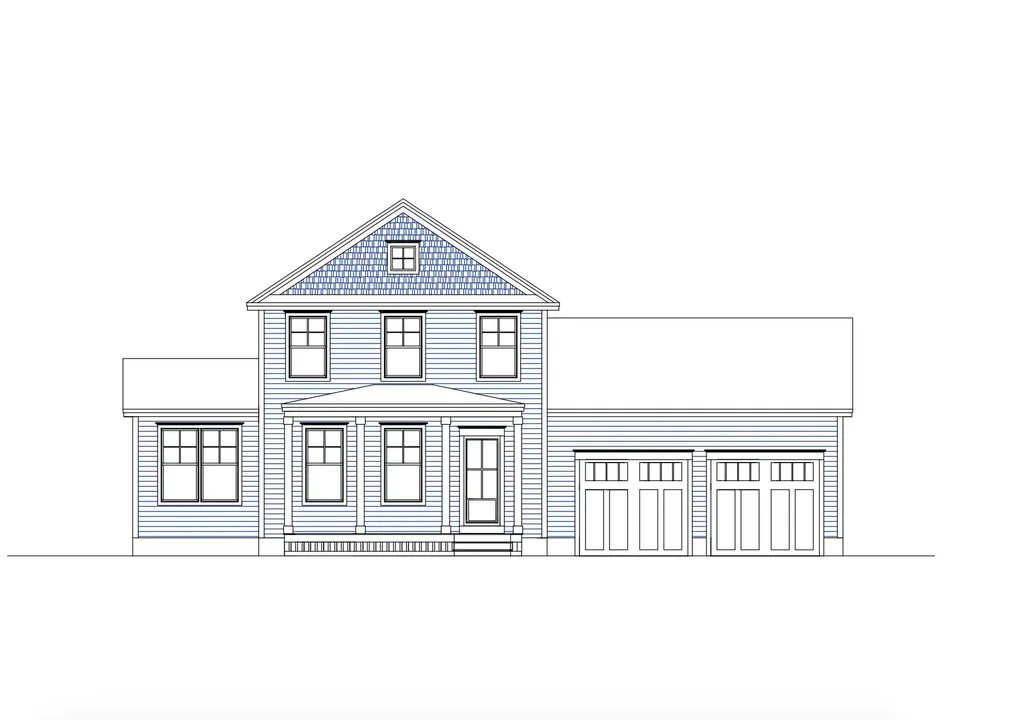 121 Stewart Drive Scarborough ME 04074