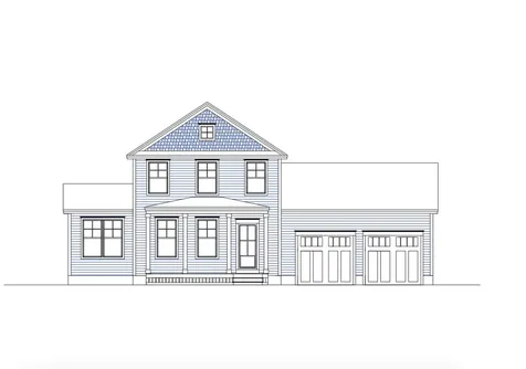 121 Stewart Drive Scarborough ME 04074