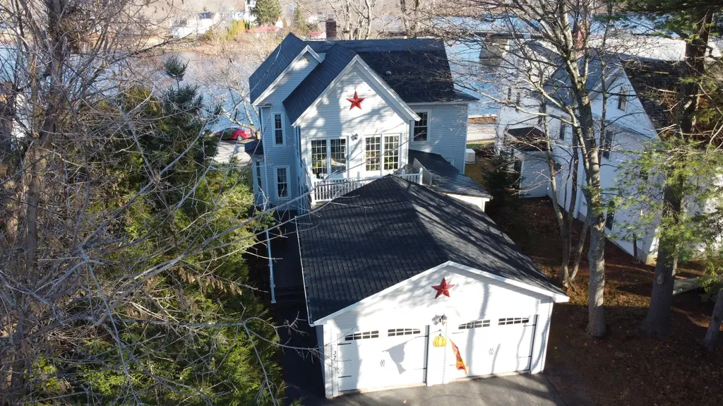 37 Main Street Old Town ME 04468