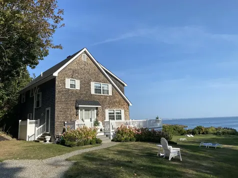7 Jacks Cove Lane Ogunquit ME 03907