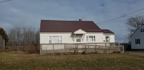 24 Glendale Road Caribou ME 04736
