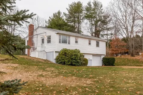 60 Huston Road Gorham ME 04038
