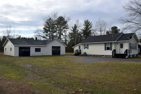 519 Main Street Madison ME 04950
