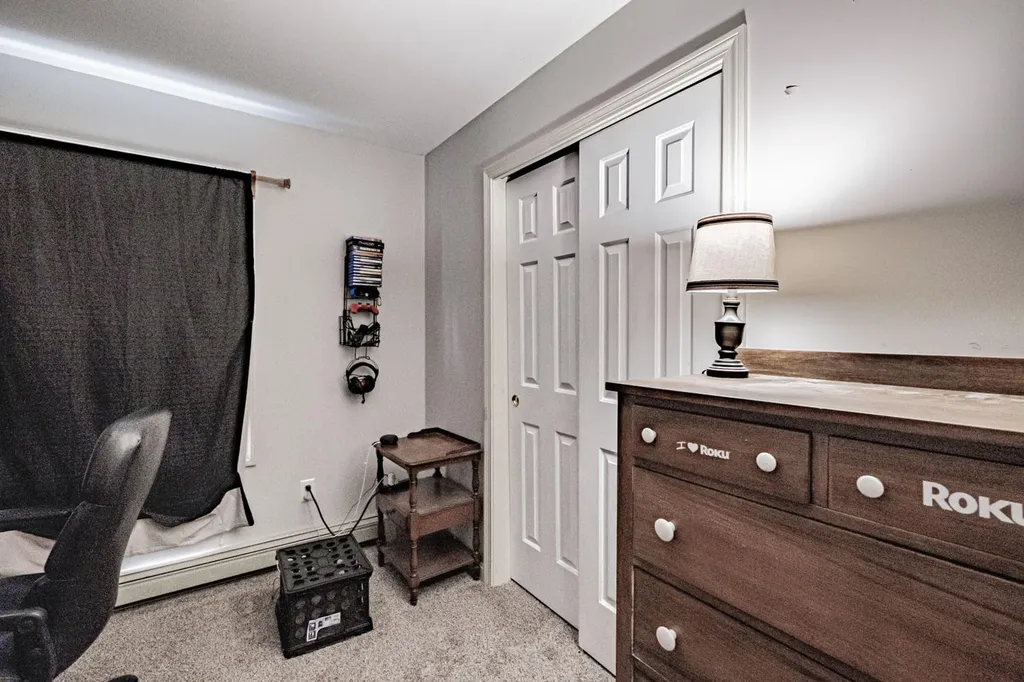 16 The Woods Road Union ME 04862