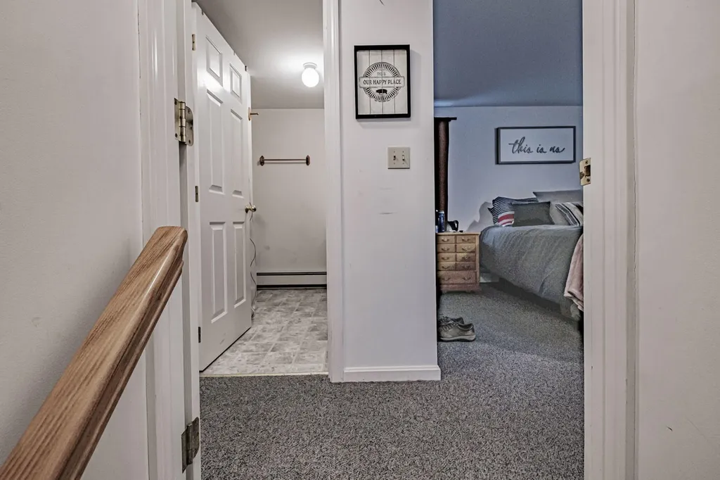 16 The Woods Road Union ME 04862