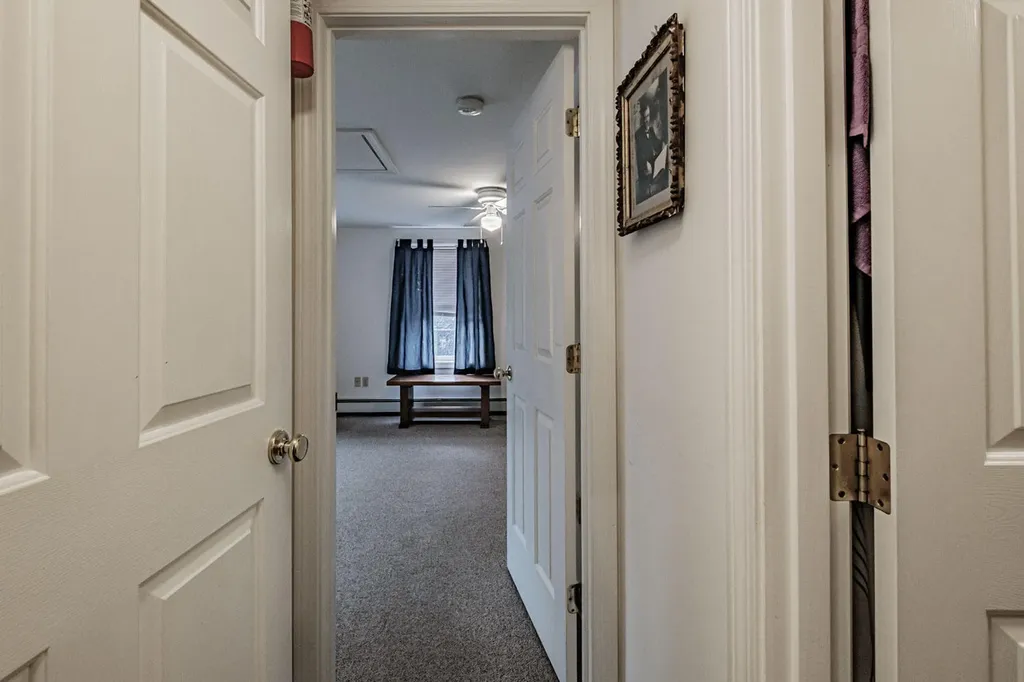 16 The Woods Road Union ME 04862
