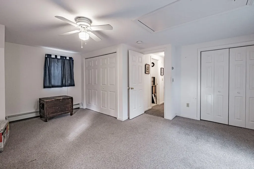 16 The Woods Road Union ME 04862