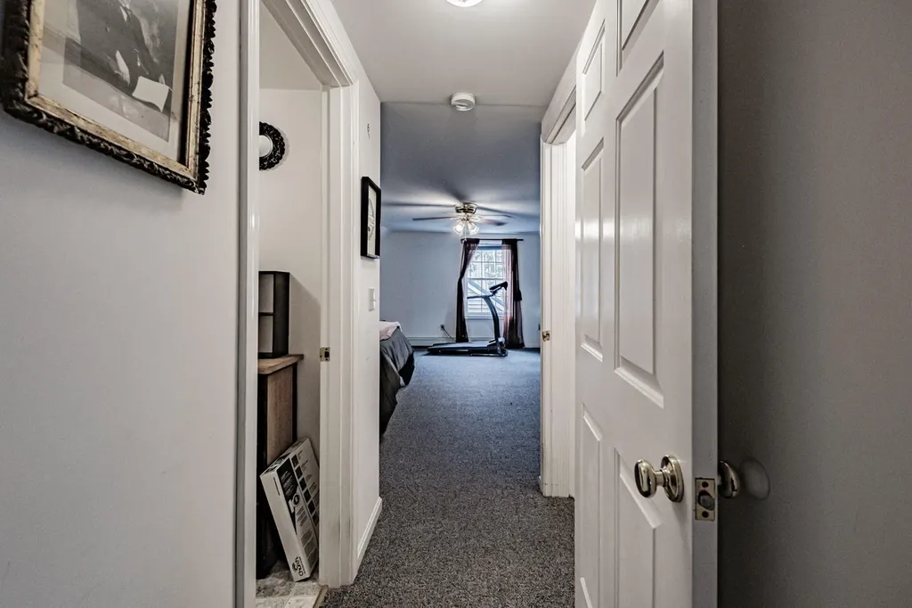 16 The Woods Road Union ME 04862