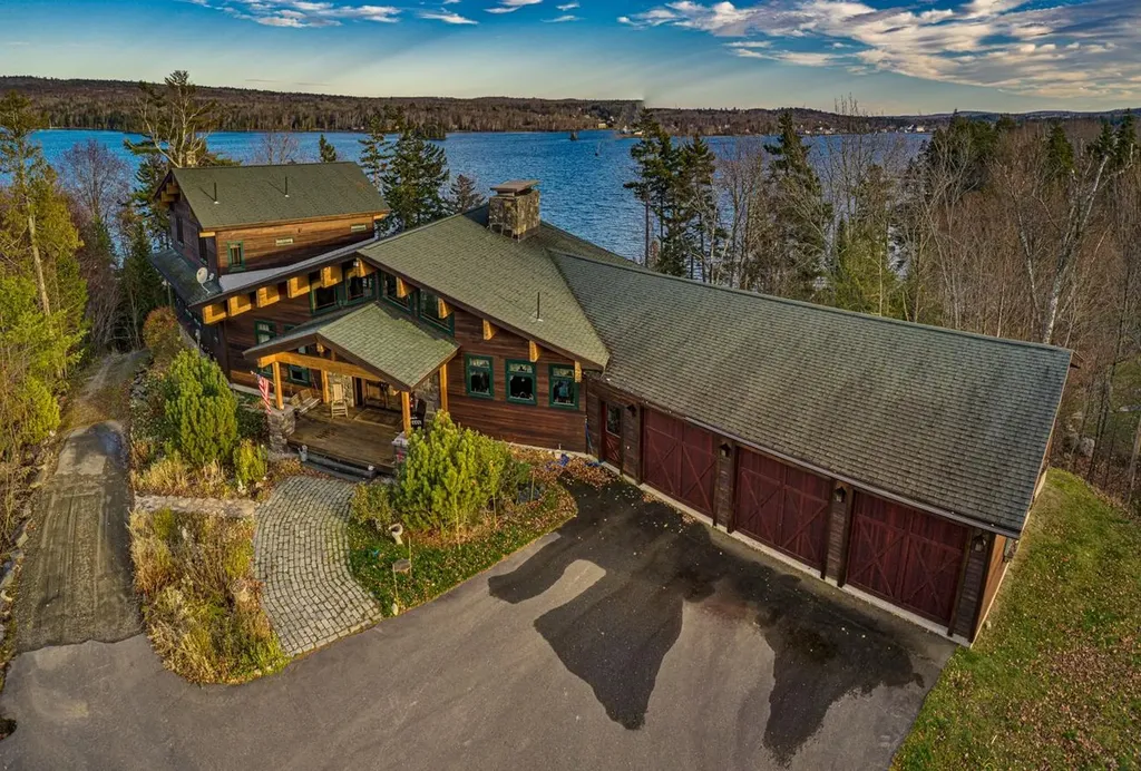 29 West Cove Point Greenville ME 04441